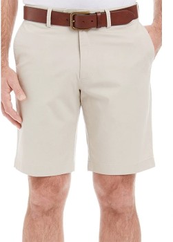 Gazman+Comfort+Twill+Short
