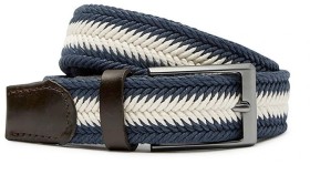 M.J.+Bale+Harris+Braided+Belt