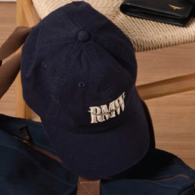 R.M.Williams+Heritage+Twill+Cap