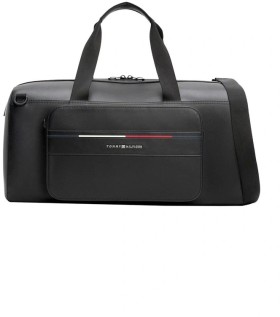 Tommy-Hilfiger-Foundation-Duffle on sale