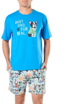 Mitch+Dowd+Sleepwear+Set