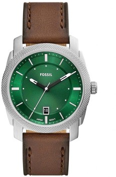 Fossil-Machine-Watch on sale