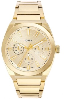Fossil-Everett-Watch on sale