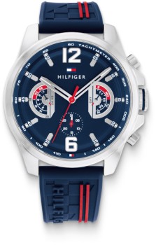 Tommy+Hilfiger+Watch