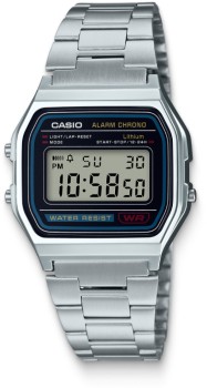 Casio+Watch