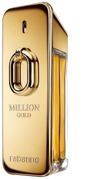 Rabanne+Million+Gold+EDP+Intense+100ml