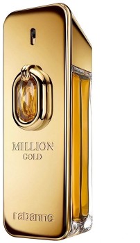 Rabanne+Million+Gold+Elixir+Parfum+Intense
