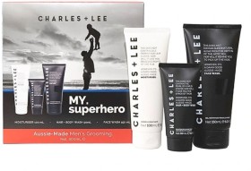 Charles+%2B+Lee+My.+Superhero+%26ndash%3B+Dad%26rsquo%3Bs+Daily+Go+to+Pack+for+Great+Skin