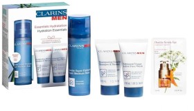 Clarins+ClarinsMen+Hydration+Essentials