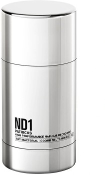 Patricks+ND1+Natural+Deodorant