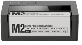 Patricks-M2-Matte-Finish-Medium-Hold-Styling-Product on sale