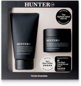 Hunter+Lab+Hunter+Essentials+Skin+Duo