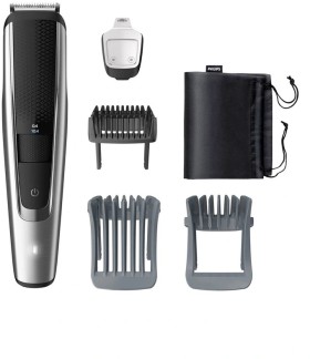 Philips-Series-5000-Beard-and-Hair-Trimmer on sale