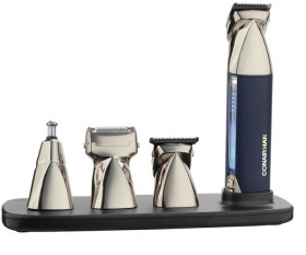 Conairman-Pro-Metal-Series-Multi-Groomer-BlackBrass on sale