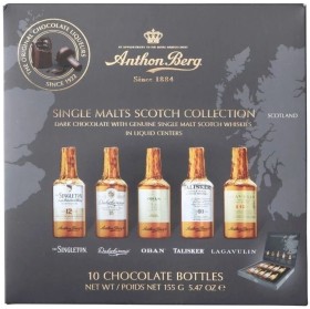 Anthon+Berg+Single+Malts+Chocolate+10+Pcs+155g