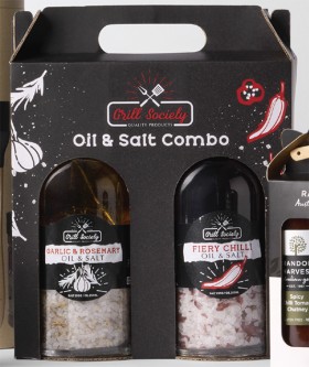 Grill+Society+Oil+and+Salt+Combo