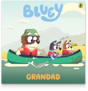 Bluey+Grandad