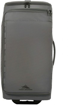 High+Sierra+Cross+Season+Pro+78cm+-+Ash+Grey
