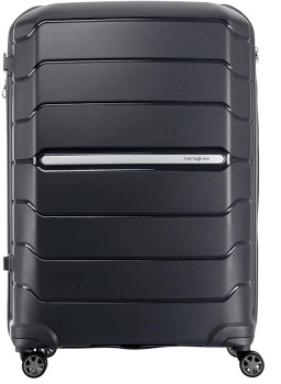 Samsonite+Oc2lite+Hard+Spin+75cm+-+Black