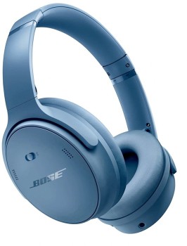 Bose+QuietComfort+Headphones+-+Blue+Dusk