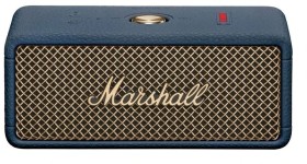 Marshall-Emberton-III-Speaker-Midnight-Blue on sale