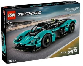 Lego+Technic+Aston+Martin+Valkyrie+42208