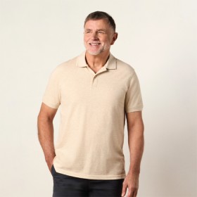 Reserve-Essential-Pique-Polo on sale
