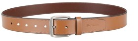 Ben+Sherman+Leather+Belt+-+Tan