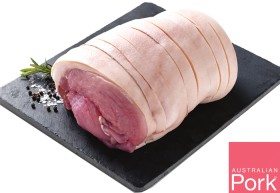 Australian-Boned-Rolled-Pork-Leg-Roast on sale