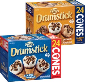 Peters-Drumstick-or-Summer-Faves-24-Pack-Selected-Varieties on sale
