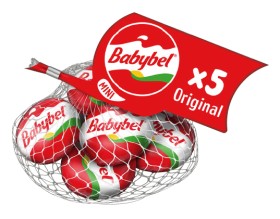 Babybel+Mini+Original+Cheese+5+Pack