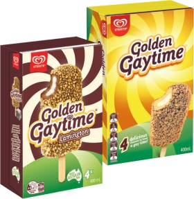 Streets-Golden-Gaytime-Ice-Cream-4-Pack-or-Tub-1-Litre-Selected-Varieties on sale