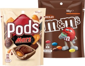 M%26amp%3BM%26rsquo%3Bs+130%E2%80%91180g%2C+Pods+160g+or+Maltesers+120%E2%80%91140g+Share+Pack+Selected+Varieties