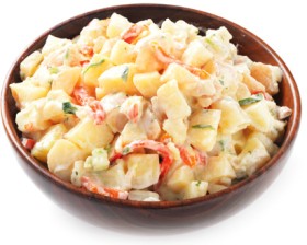 Creamy+Coleslaw%2C+Potato+or+Macaroni+Salad+Large+Tub+Selected+Varieties