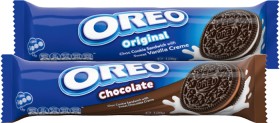 Oreo+Cookies+128g+or+Double+Stuff+131g+Selected+Varieties
