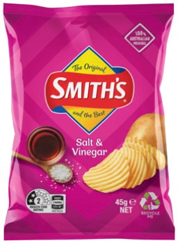Smith%26rsquo%3Bs+Crinkle+Cut+Chips%2C+Twisties+or+Doritos+Corn+Chips+45g+Selected+Varieties