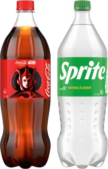 Coca%E2%80%91Cola%2C+Sprite+or+Fanta+1.25+Litre+Selected+Varieties