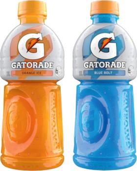 Gatorade+1+Litre+Selected+Varieties
