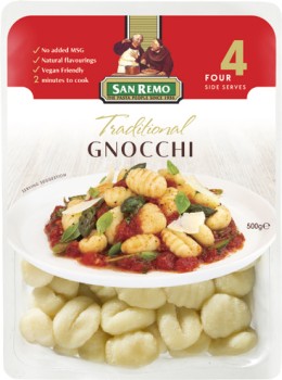 San+Remo+Traditional+Gnocchi+500g