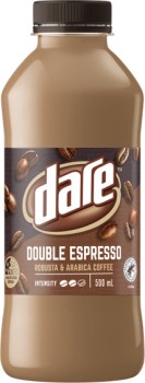 Dare+Iced+Coffee+500mL+Selected+Varieties