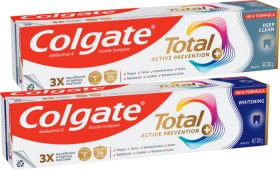 Colgate-Total-Premium-Toothpaste-200g-Selected-Varieties on sale