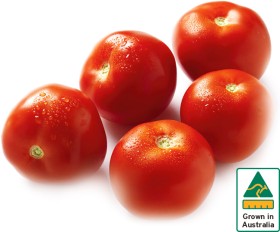 Australian-Gourmet-Tomatoes on sale