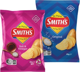 Smiths-Crinkle-Cut-Chips-45g-Selected-Varieties on sale