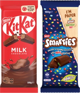 Nestl-Chocolate-Blocks-118180g-Selected-Varieties on sale