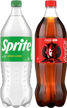 CocaCola-Sprite-or-Fanta-125-Litre-Selected-Varieties on sale