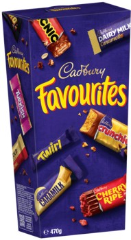 Cadbury-Favourites-470g-Selected-Varieties on sale
