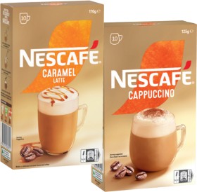 Nescaf-Coffee-Sachets-810-Pack-Selected-Varieties on sale