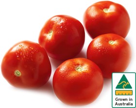 Australian-Gourmet-Tomatoes on sale