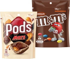 M%26amp%3BM%26rsquo%3Bs+130%E2%80%91180g%2C+Pods+160g+or+Maltesers+120%E2%80%91140g+Share+Pack+Selected+Varieties