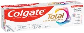 Colgate+Total+Base+Toothpaste+115g+Selected+Varieties